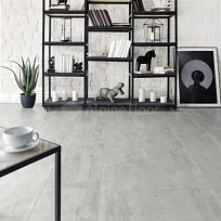 САМЕРСЕТ  КВАРЦ ВИНИЛ  ALPINE FLOOR  STONE